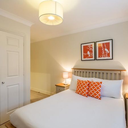 Aparthotel Stanshawe Court Reading Exterior foto